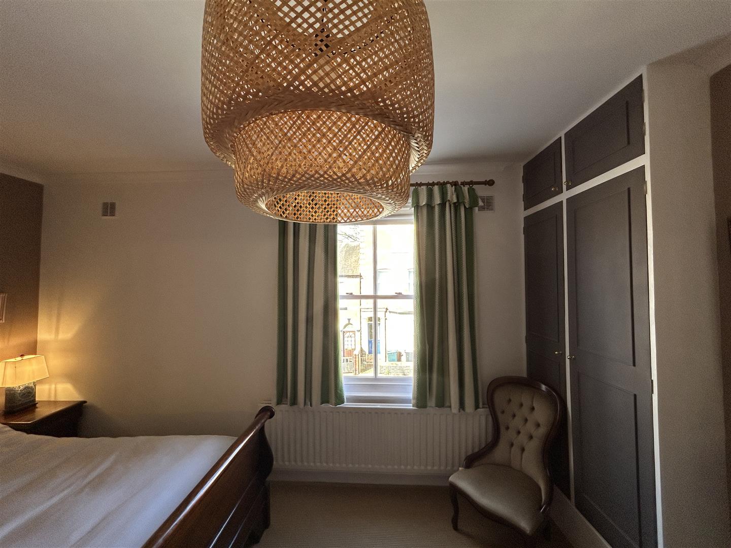 19 Moreton Crescent, Shrewsbury, SY3 7BY For Sale